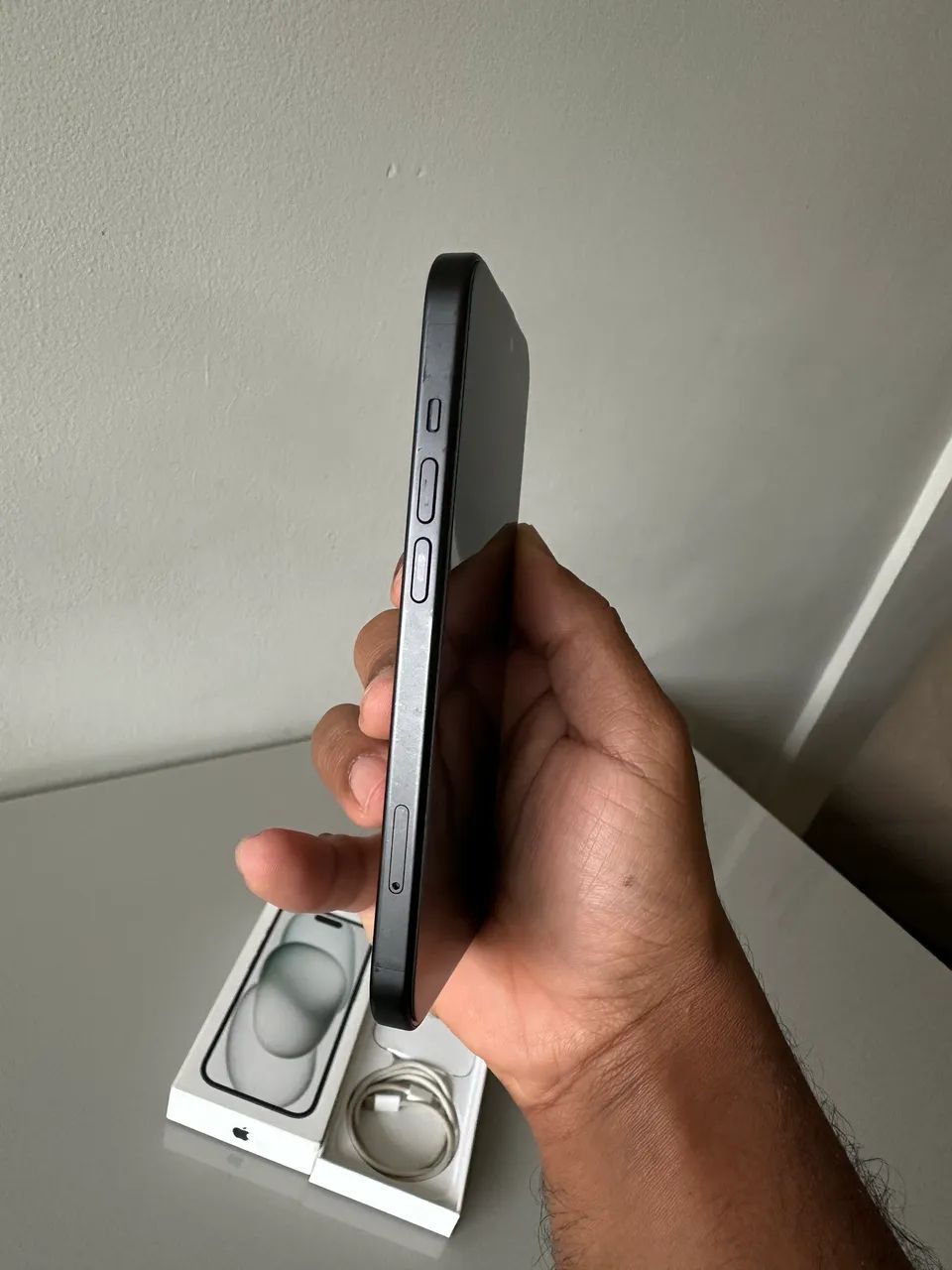 iPhone 15  - Foto 5
