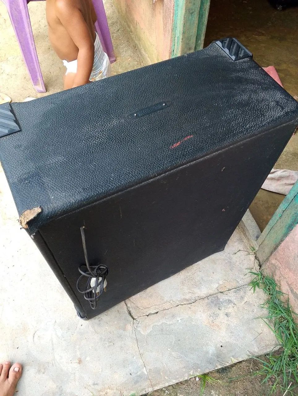 Vende-se caixa de som acústica  - Foto 4