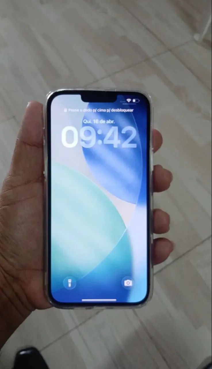iPhone 13 Pro Max - Celulares e Smartphones - Infraero, Macapá
