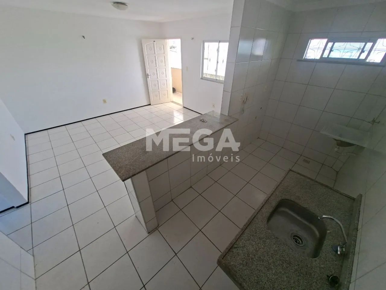 Apartamento com 2 quartos no bairro Benfica em Fortaleza, CE - Foto 5
