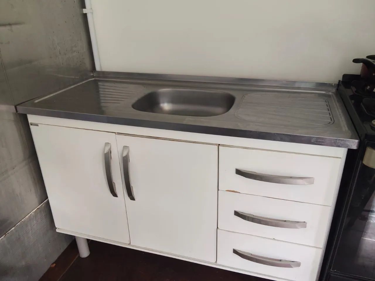 Vendo cuba 1.20m