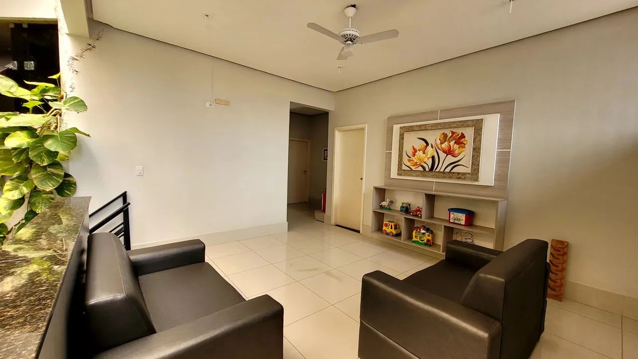 Sala comercial para aluguel no Bosque da Saúde - Cuiabá - MT - Foto 7