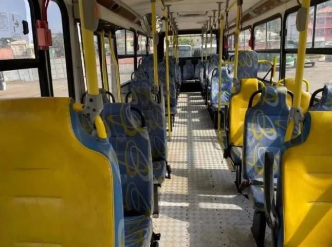 Onibus Escolar 2016  - Foto 6