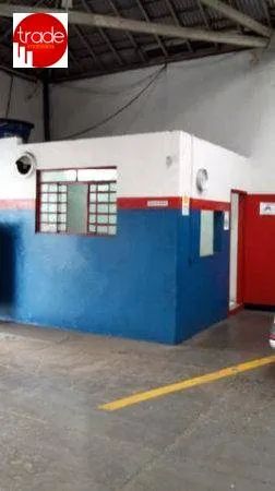 Salão comercial à venda, Centro, Ribeirão Preto. - Foto 2