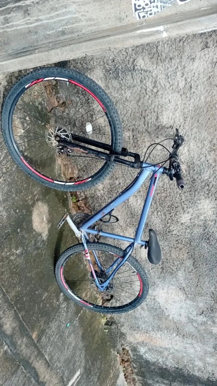 Bicicleta BMX - Foto 3