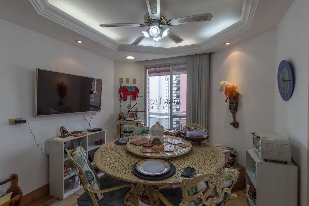 Venda Cobertura 3 Dormitórios - 354 m² Moema