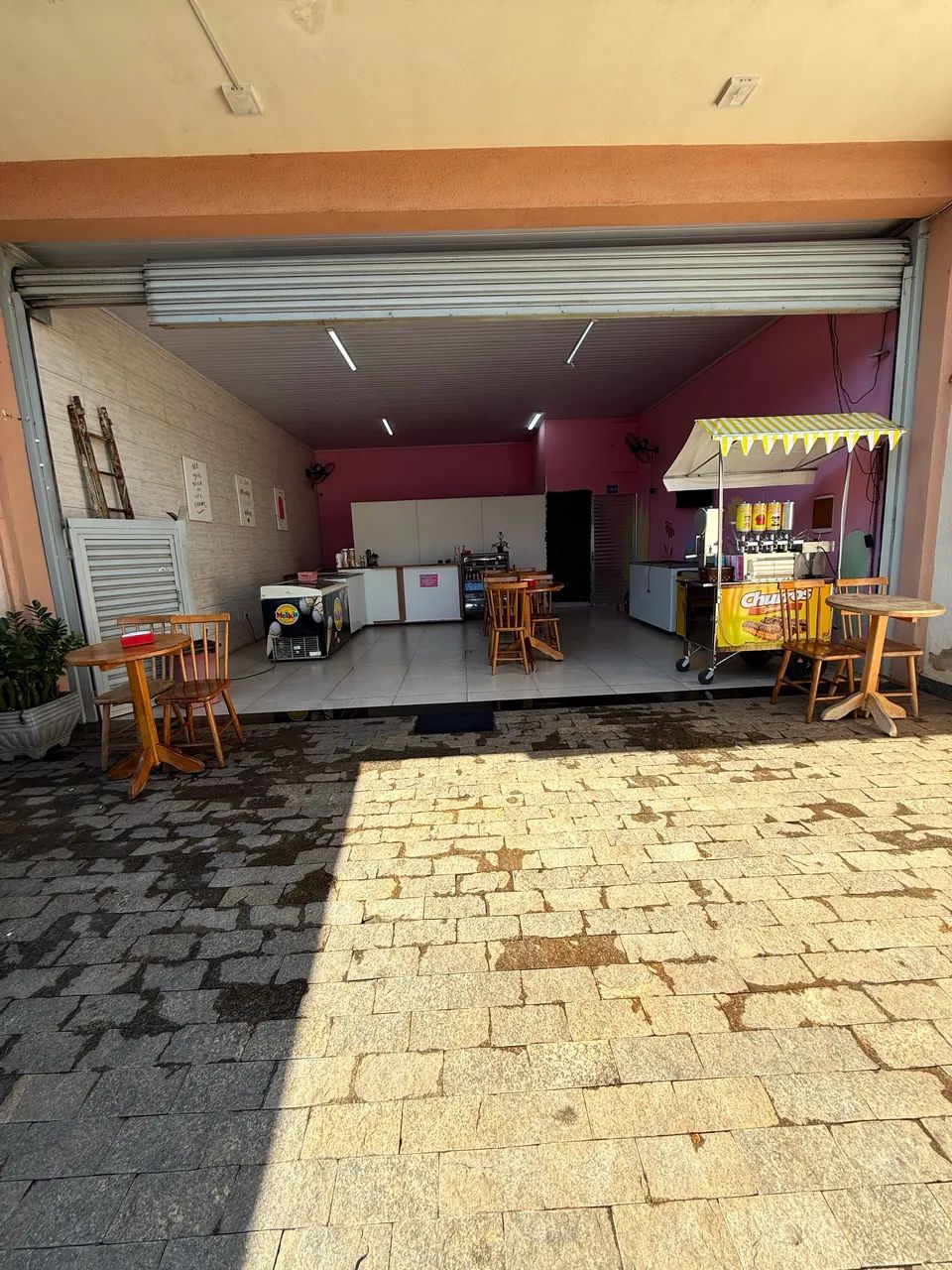 Foto - Hortolândia - Vila São Pedro