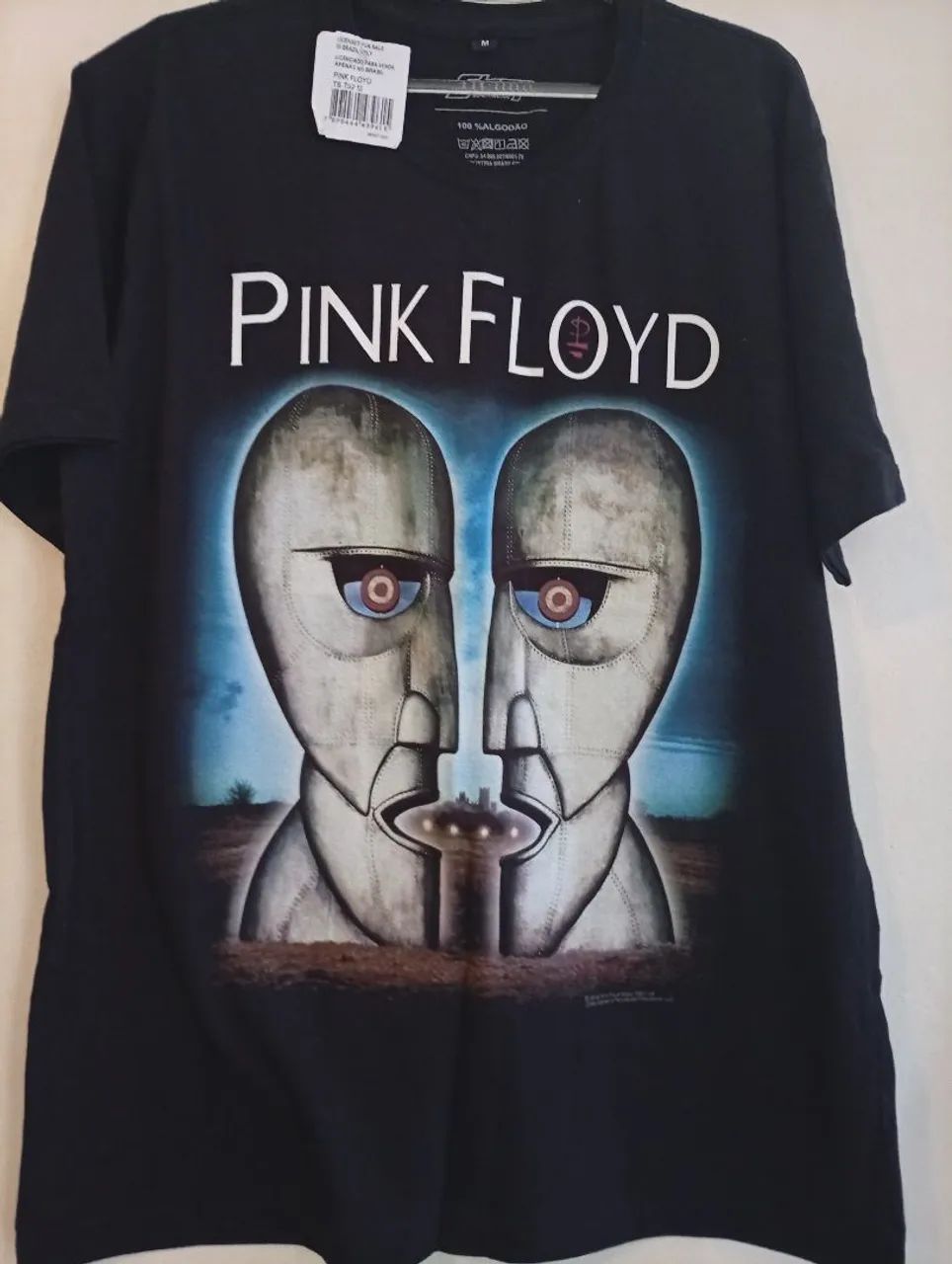 Camisetas de bandas de rock Stamp Rockwear  - Foto 4