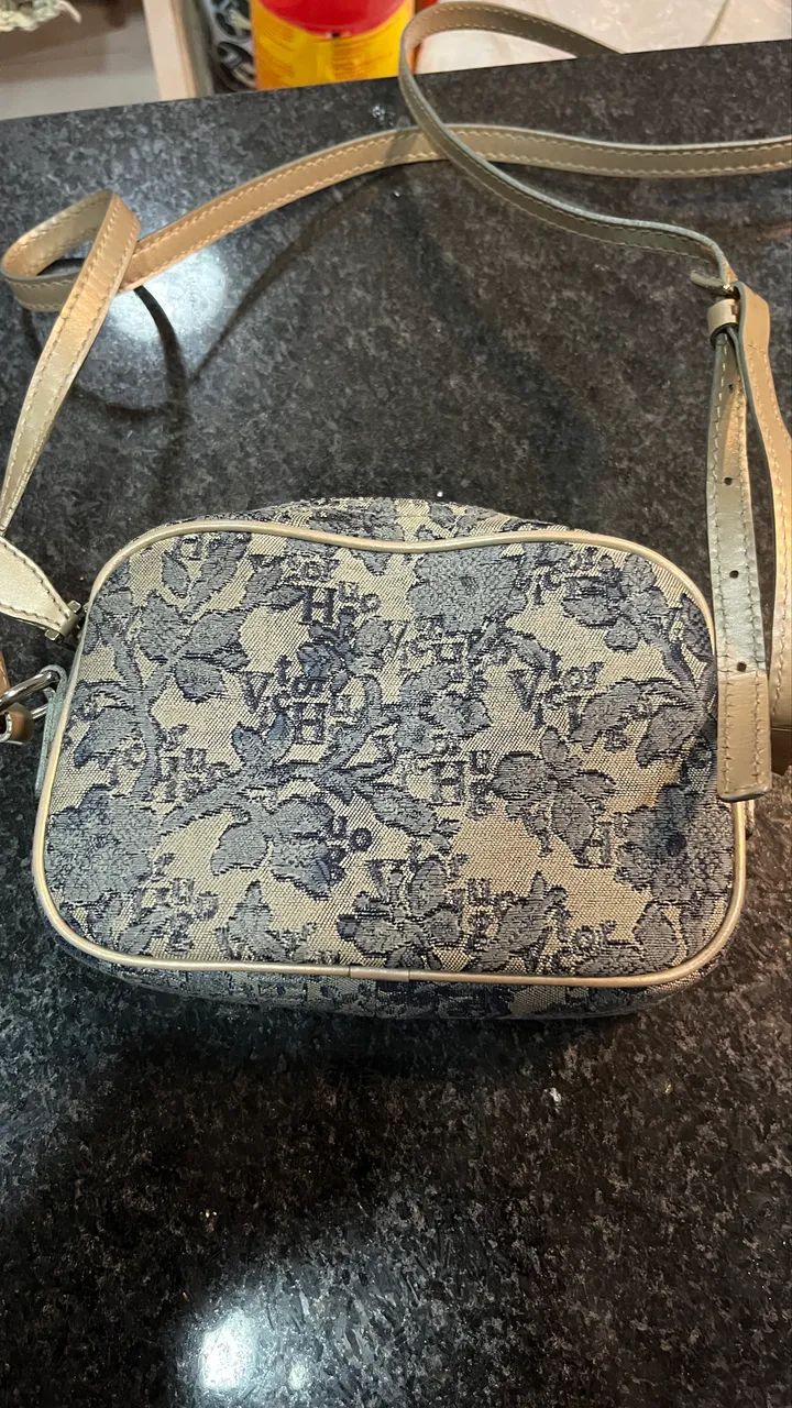Vendo Bolsa Victor Hugo Original - Foto 5