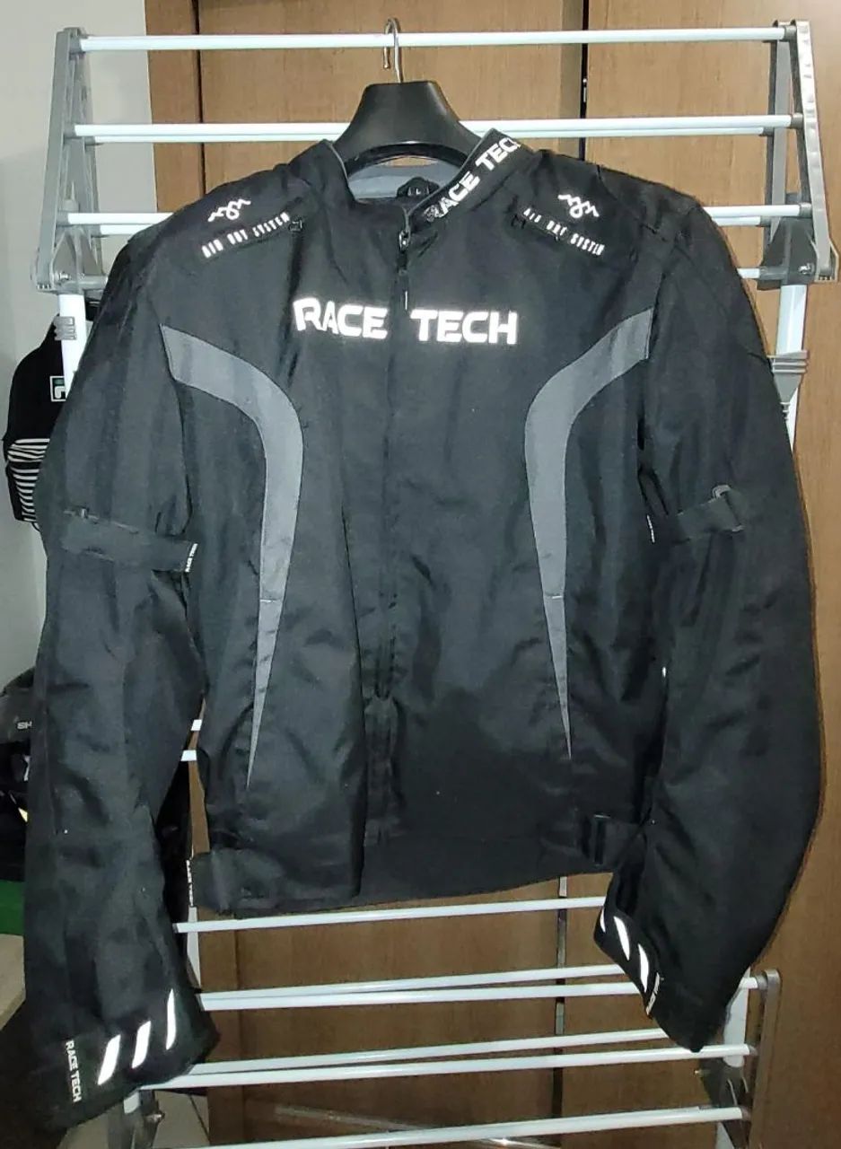 Jaqueta para Motociclista  - Foto 4