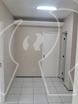 Duas salas comerciais conjugadas para locação no Edifício Diplomata, no bairro Aldeota. Am - Foto 4