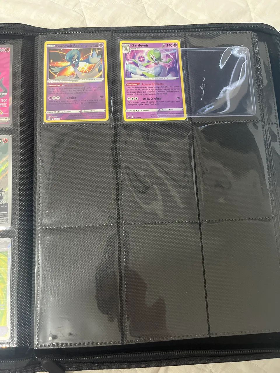 Cartas de Pokémon Raras. - Foto 3