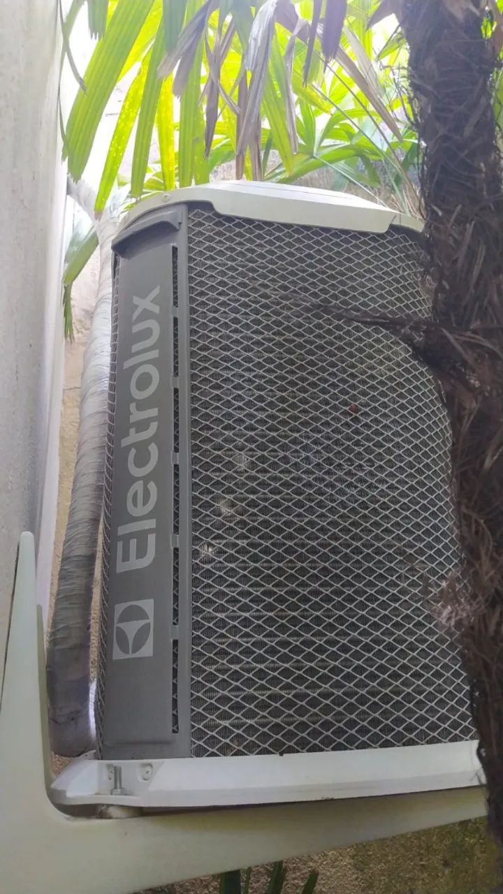 Ar-Condicionado Split 12000 BTUs Electrolux  - Foto 3