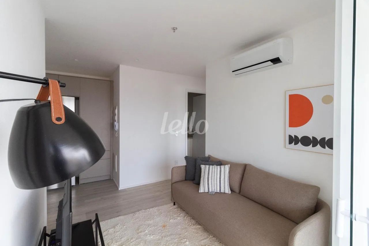 Apartamento 2 quartos para alugar no(a) Higienópolis - Foto 3