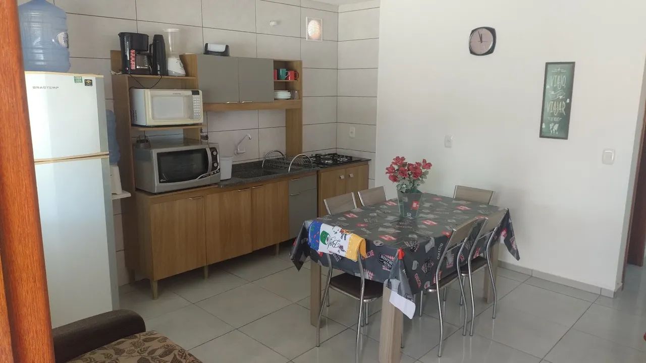 Casa geminada 4Q na Pinheira  - Foto 3