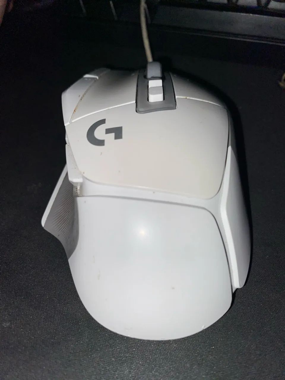 Mouse G502x - Foto 5