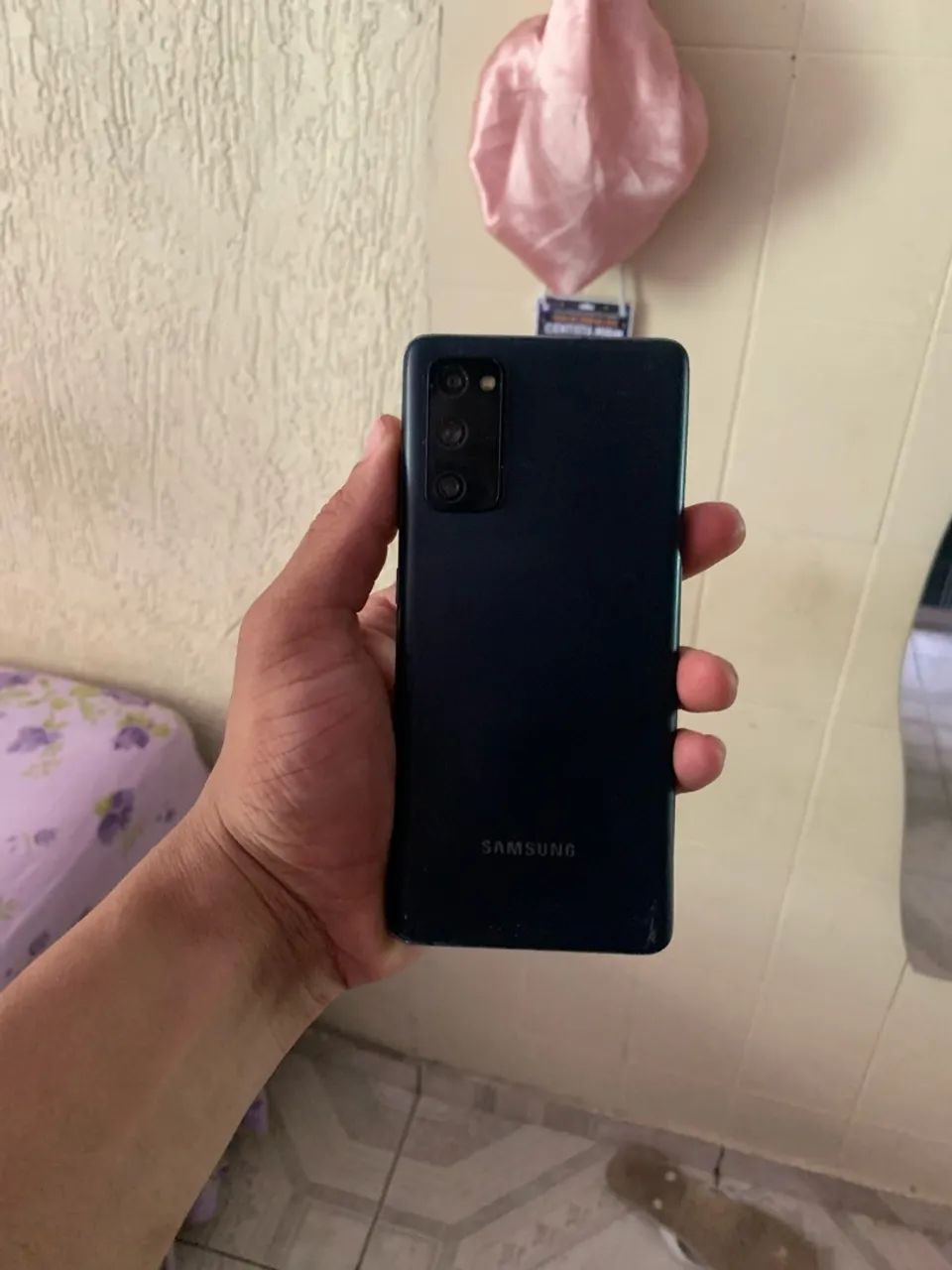 Vendo Galaxy s20 - Foto 2