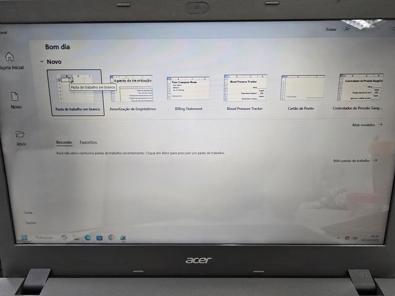 Notebook Intel Core I5 16 GB Ram - Foto 5