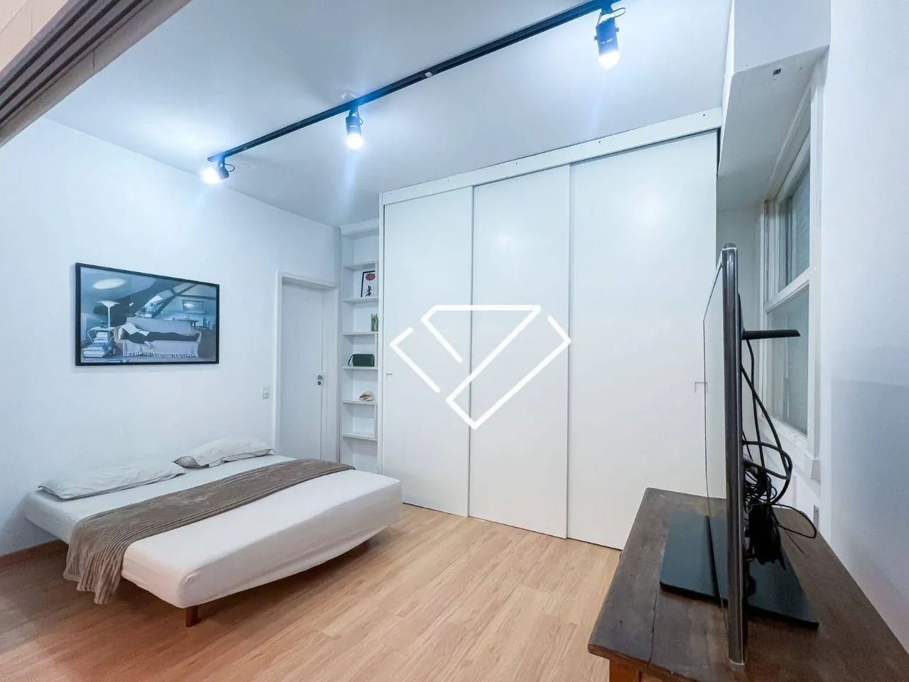 Apartamento com 3 dormitórios à venda, 130 m² por R$ 2.690.000,00 - Ipanema - Rio de Janei - Foto 6