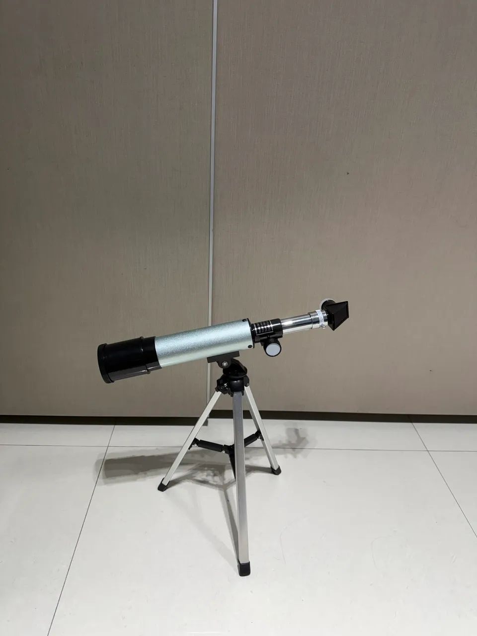 Telescópio  - Foto 2