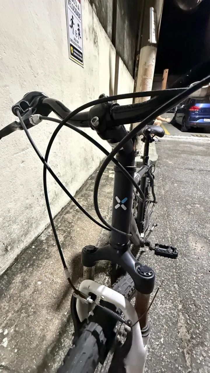 Bicicleta - Foto 2