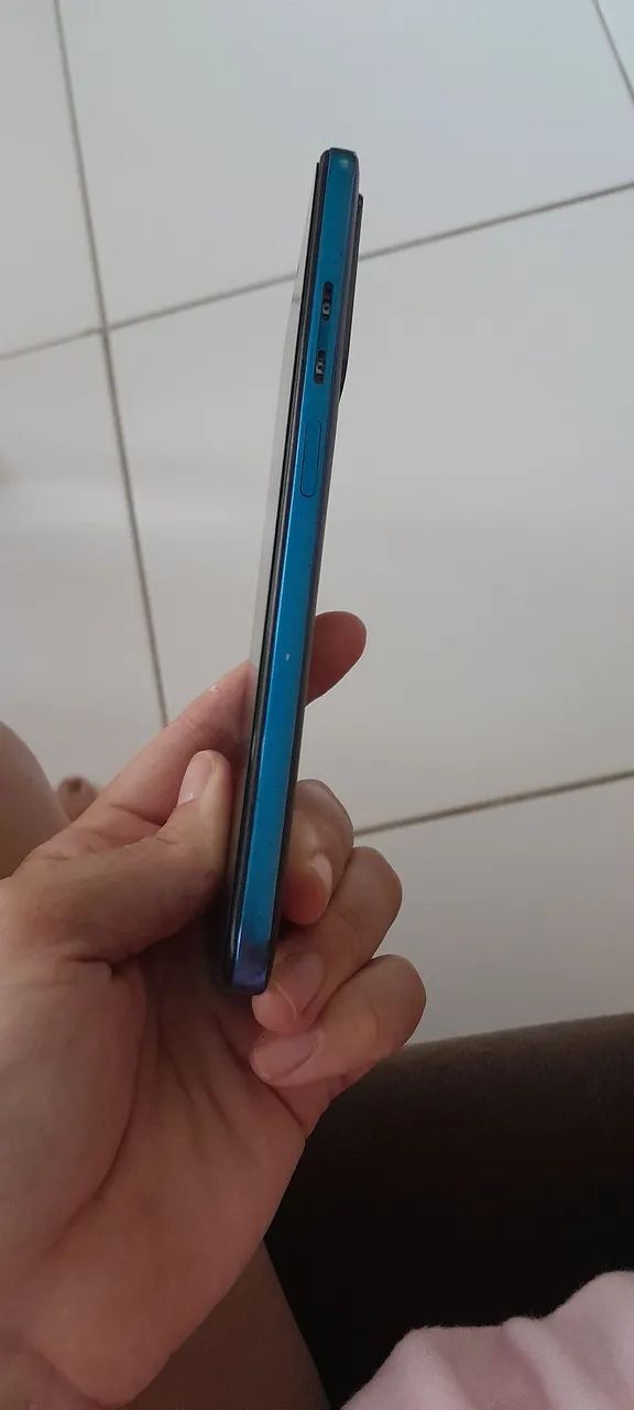 Celular Redmi note11 - Foto 3
