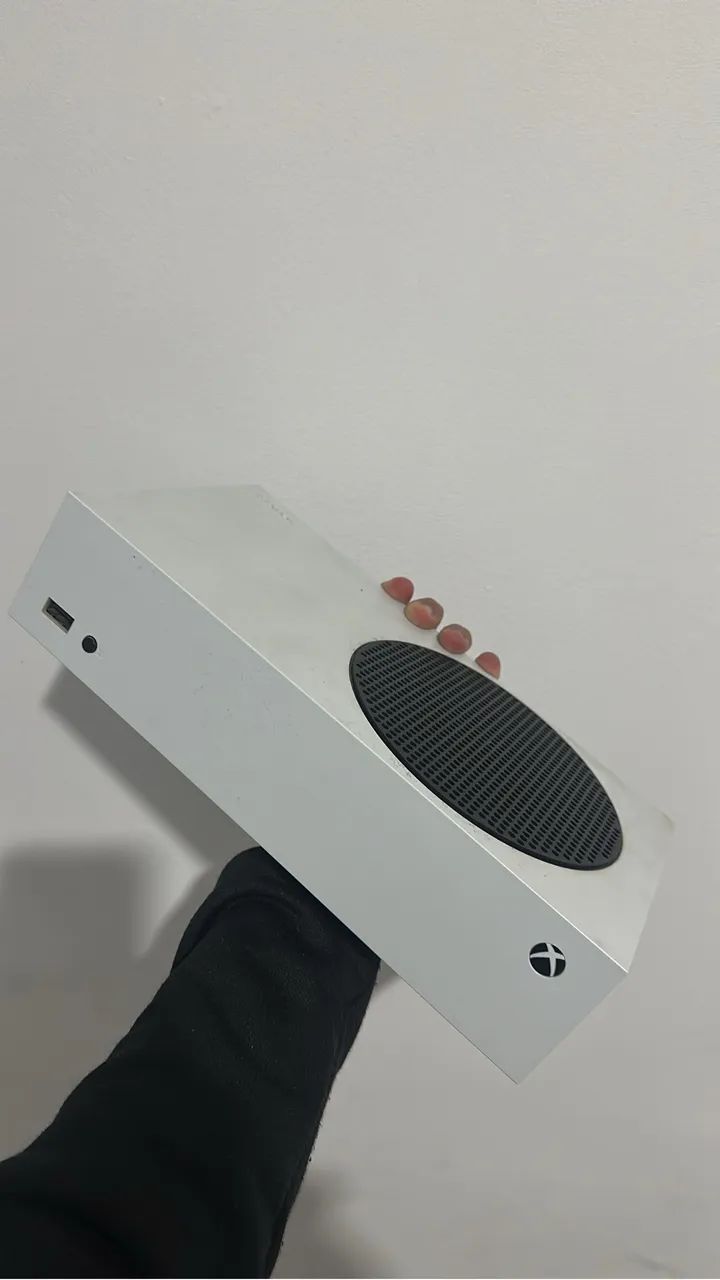 xbox series s