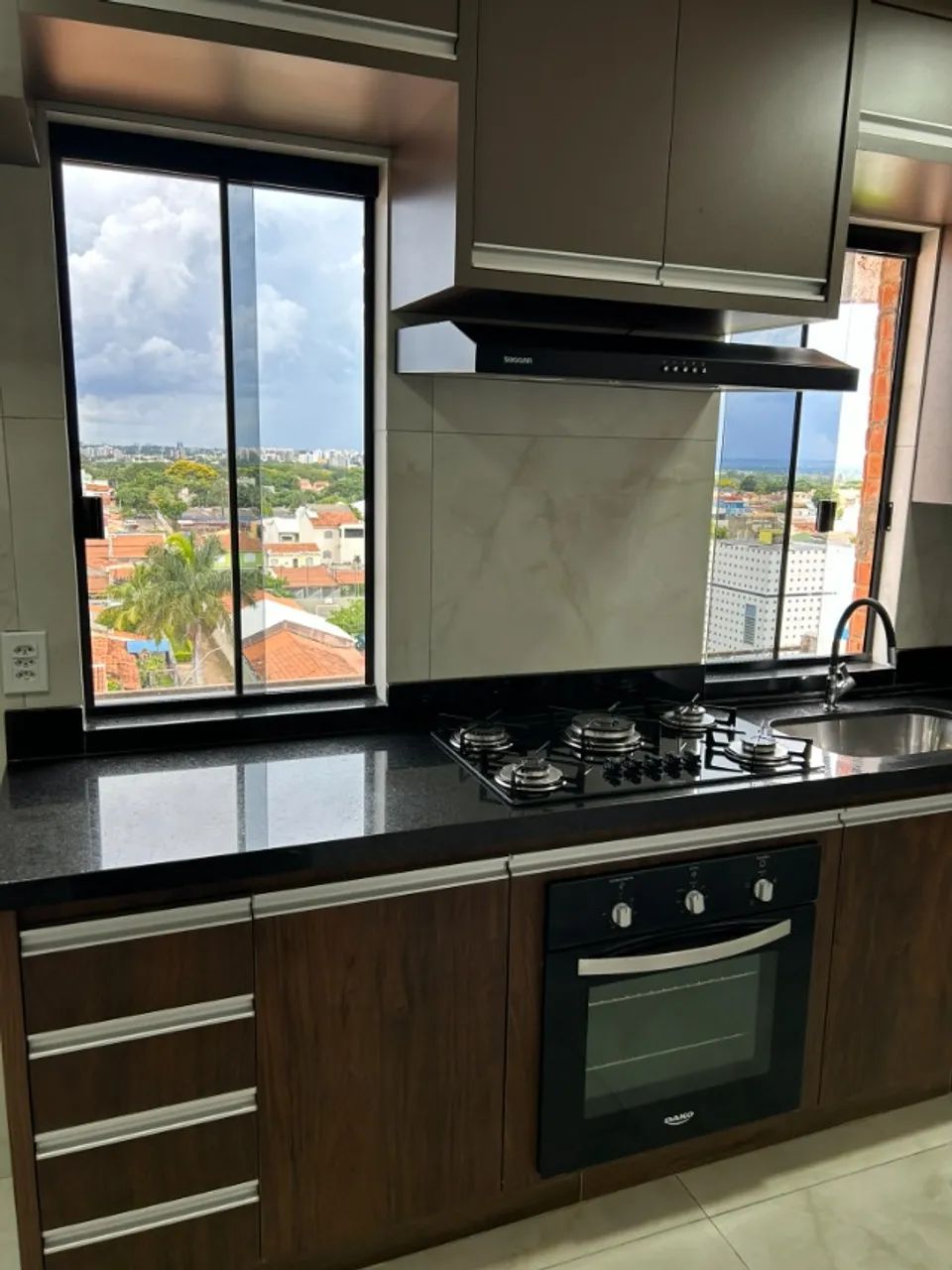 Foto - Brasília - Guará II