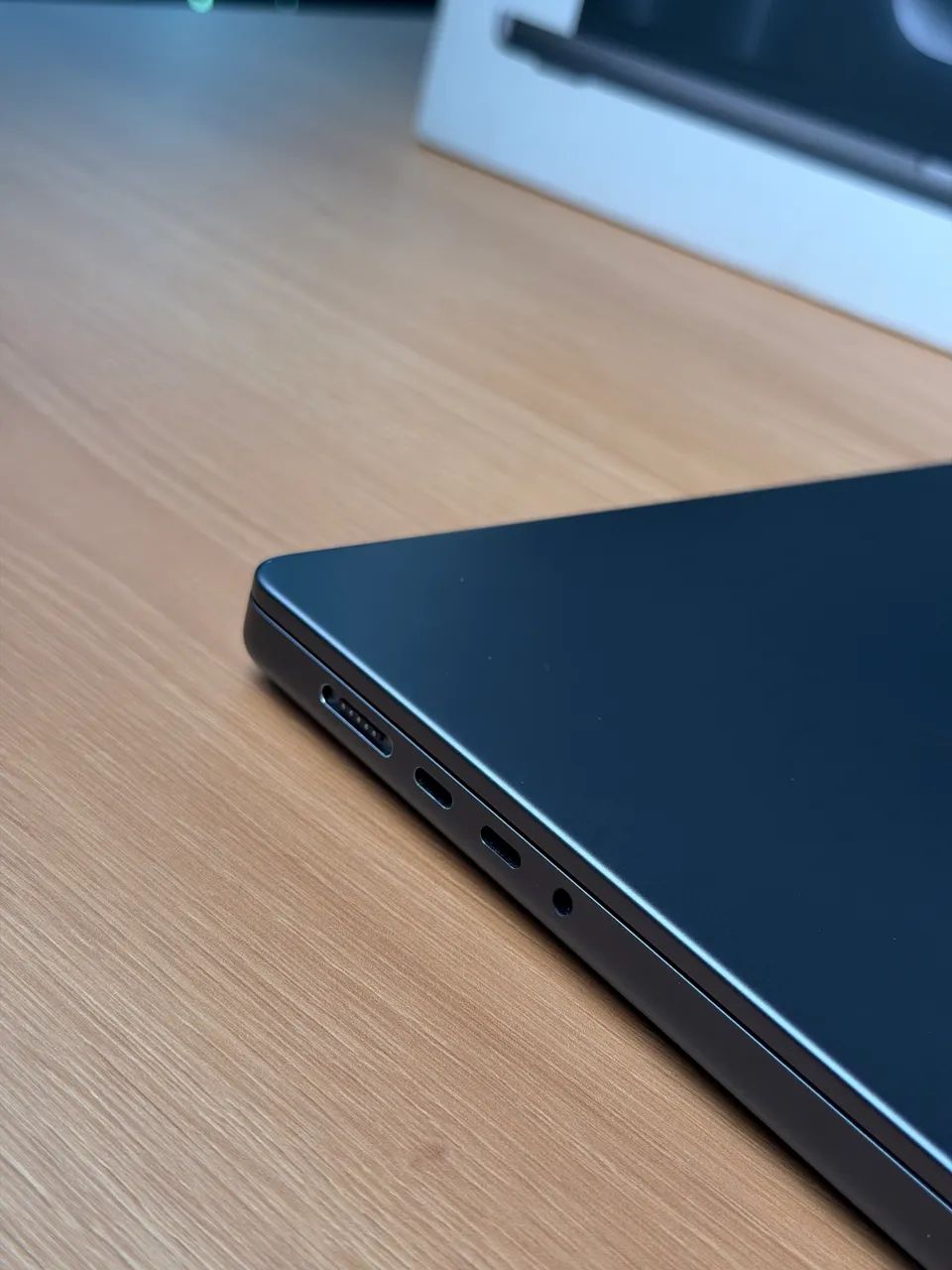 MacBook Pro M3 Pro 16インチ 36GB 512GB USキー Notebook MacBook Pro Apple Tela Retina 16 | KaBuM!
