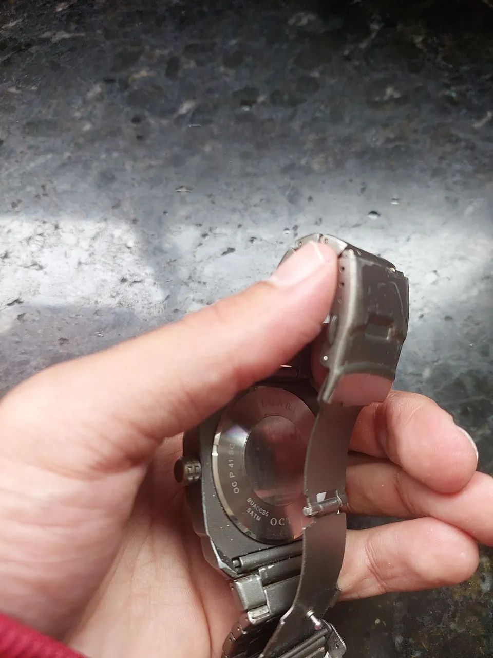 BVLGARI OCTO 42mm - Foto 2