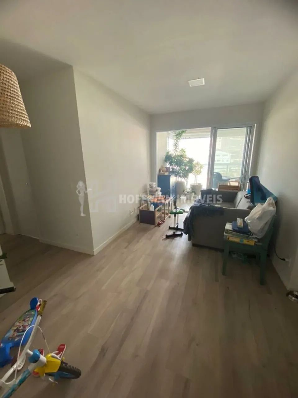 Apartamento com 2 dormitórios à venda 64 m² - Centro. - Foto 2