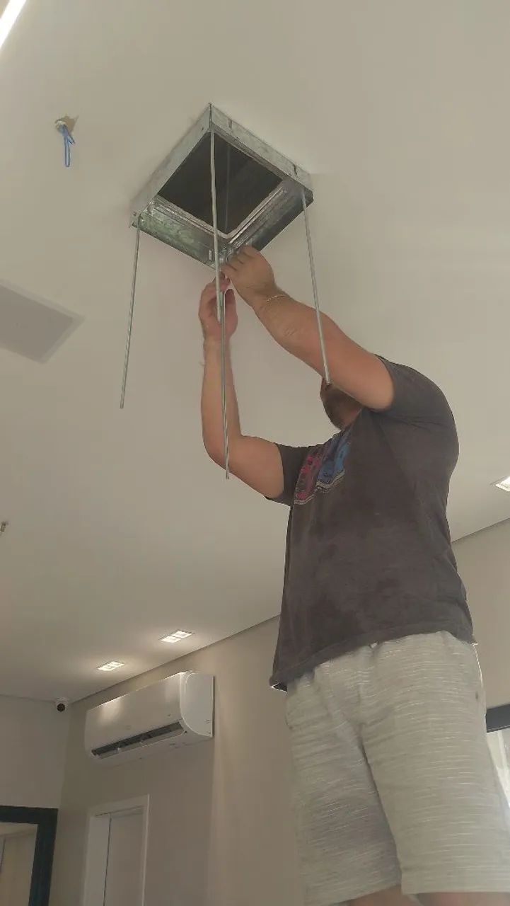 Assistência técnica de coifas - Foto 2