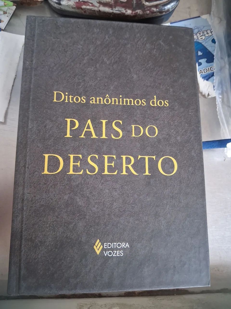 Livros editora vozes  - Foto 3