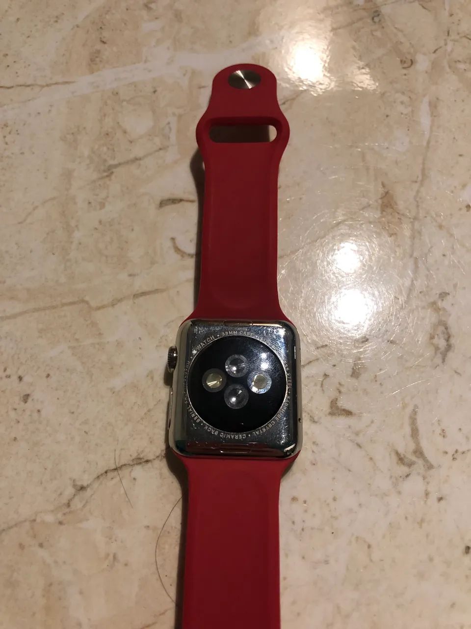 Apple Watch Series 1 LEIA - Foto 5