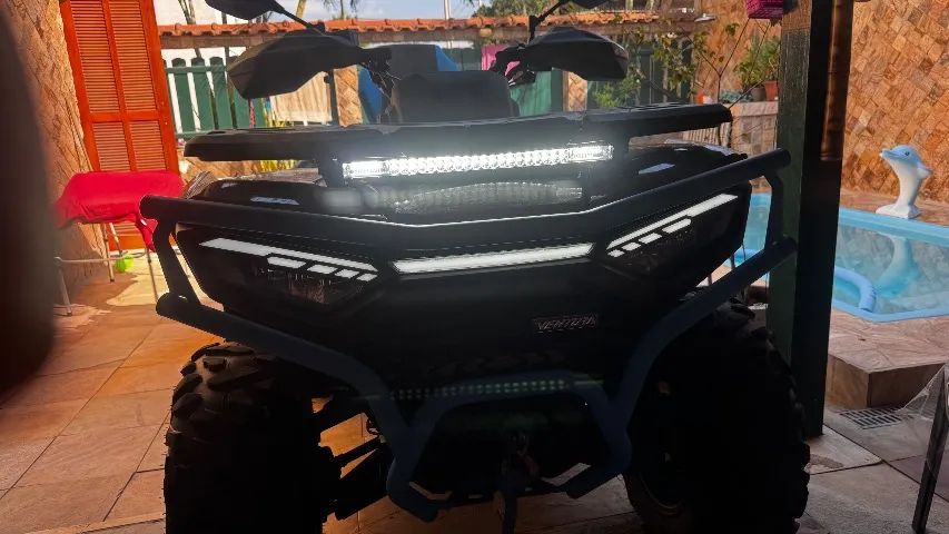 Quadriciculo - Foto 2