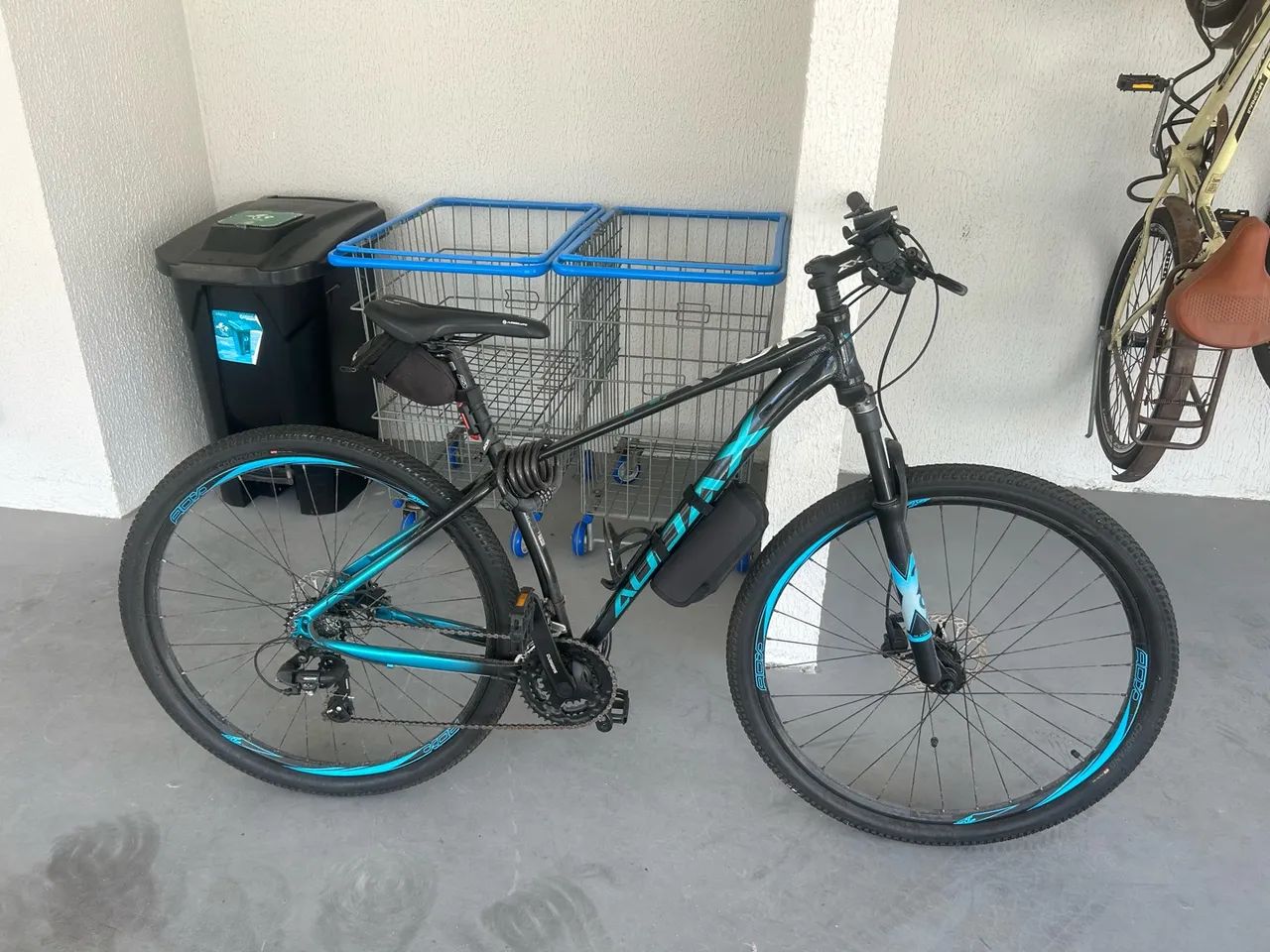 Bicicletas aro 29 - Foto 2