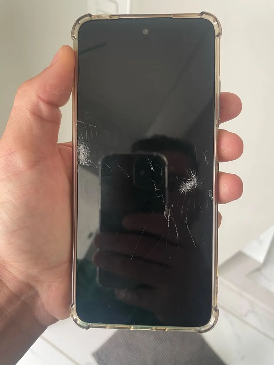 Moto G06 - Motorola 128gb - Foto 3