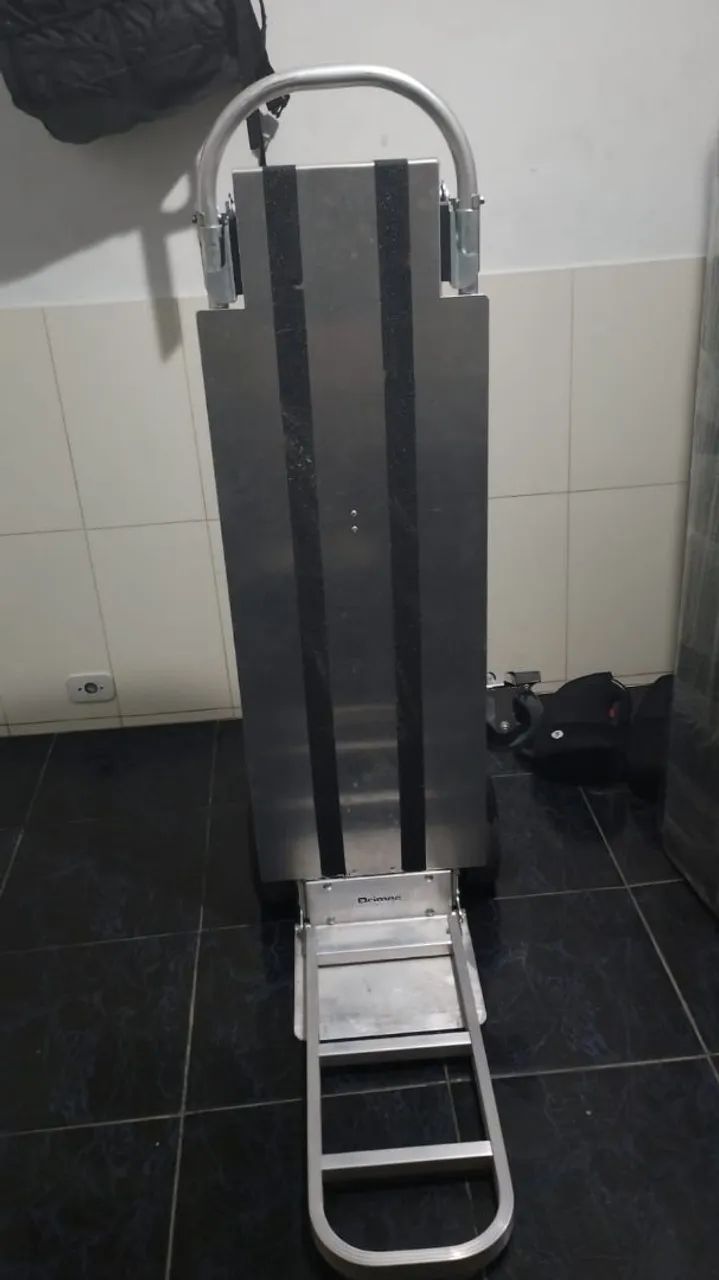 Vende se carrinho pra entrega  - Foto 2
