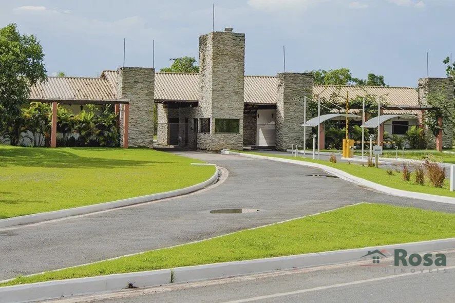 Terreno para venda TERRA SELVAGEM Cuiabá - Foto 3