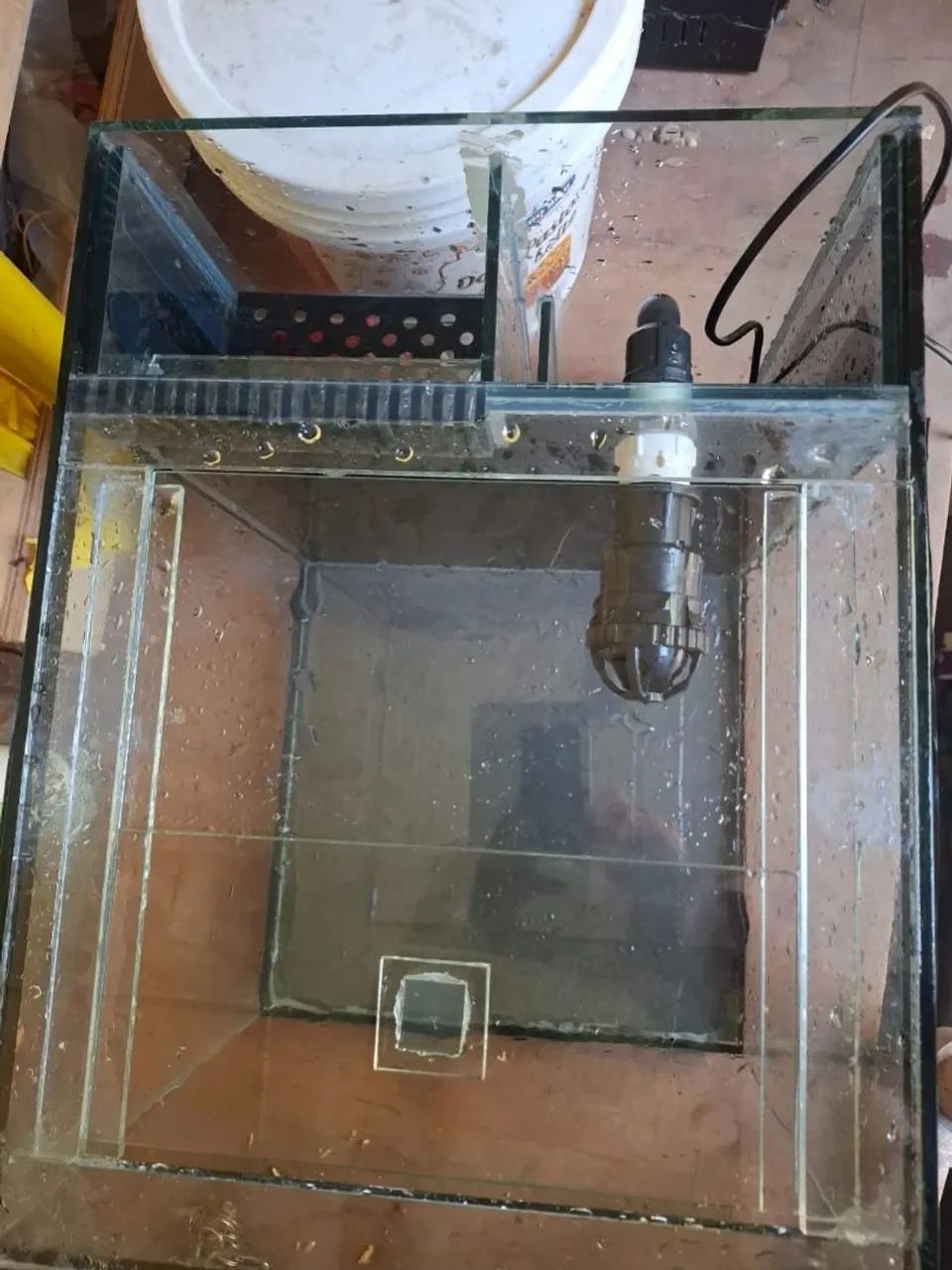 Aquário  - Foto 2