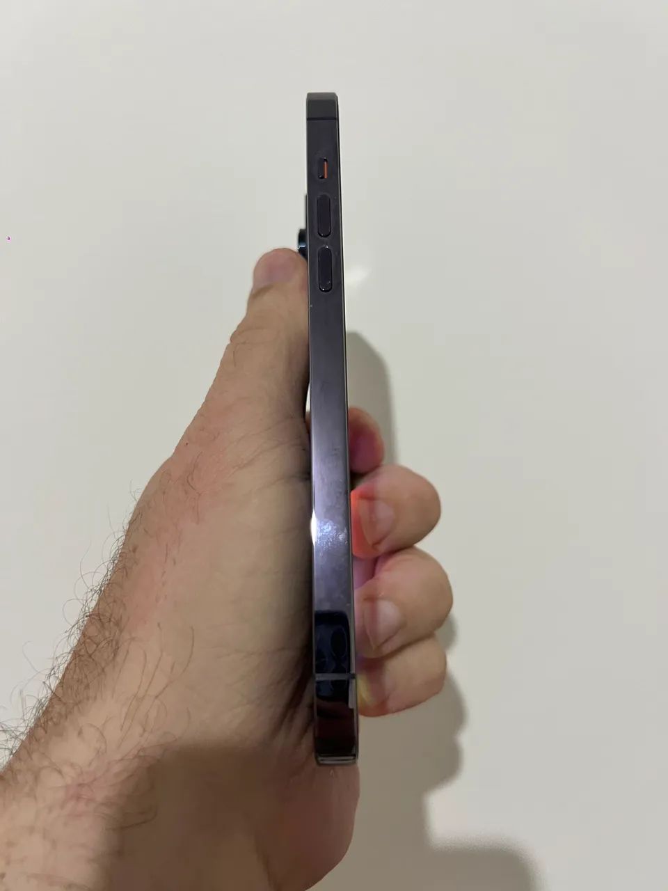 iPhone 14 Pro Max bateria 100% - Foto 4
