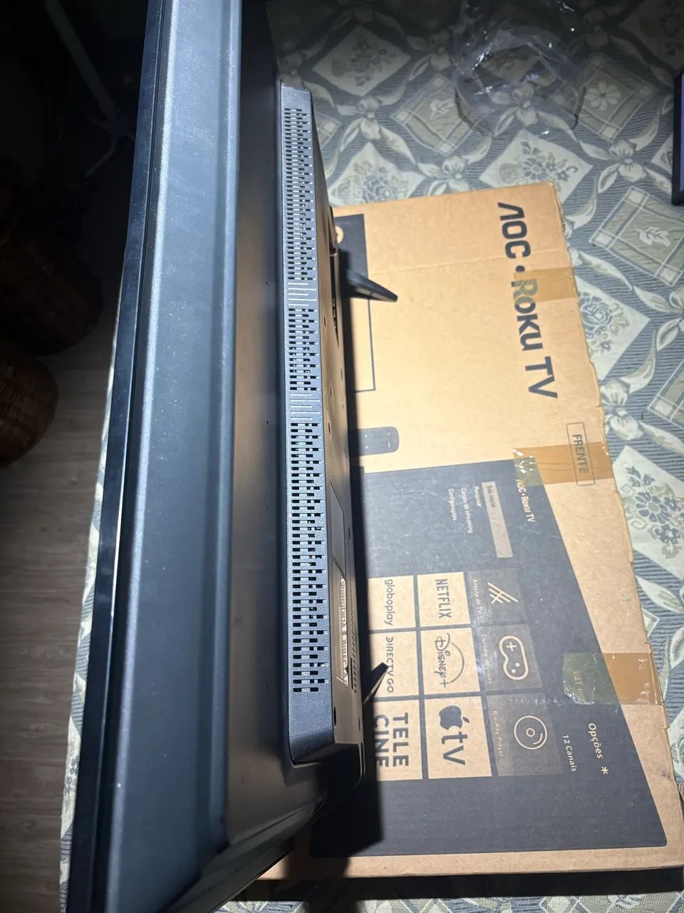 TV Roku  - Foto 2