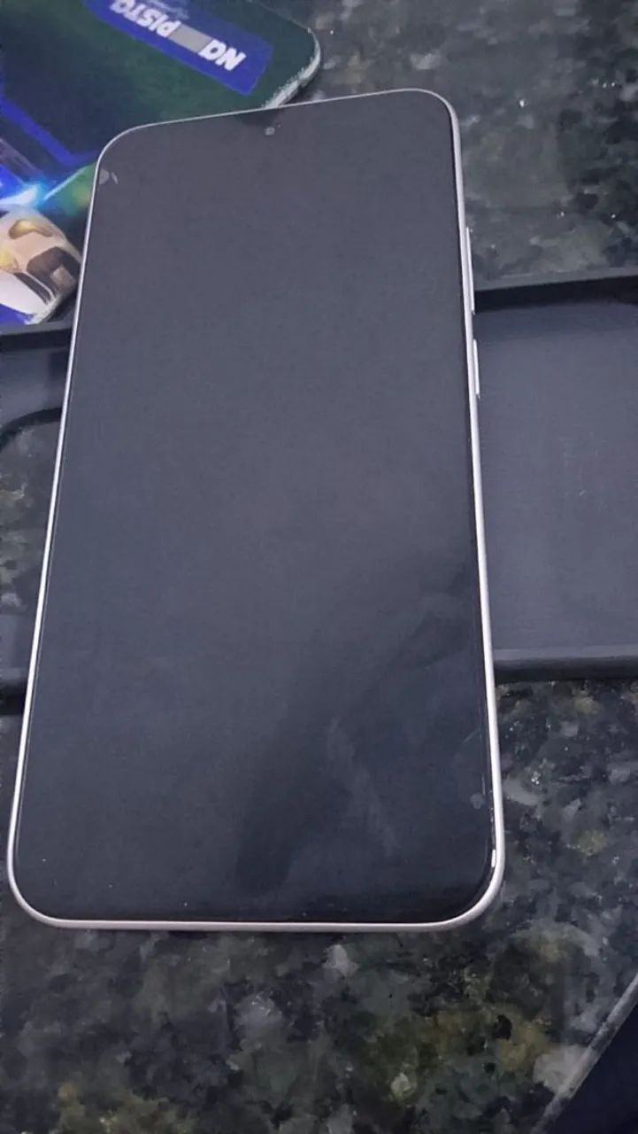 Redimi note 15 5g 256g $1600 - Foto 2