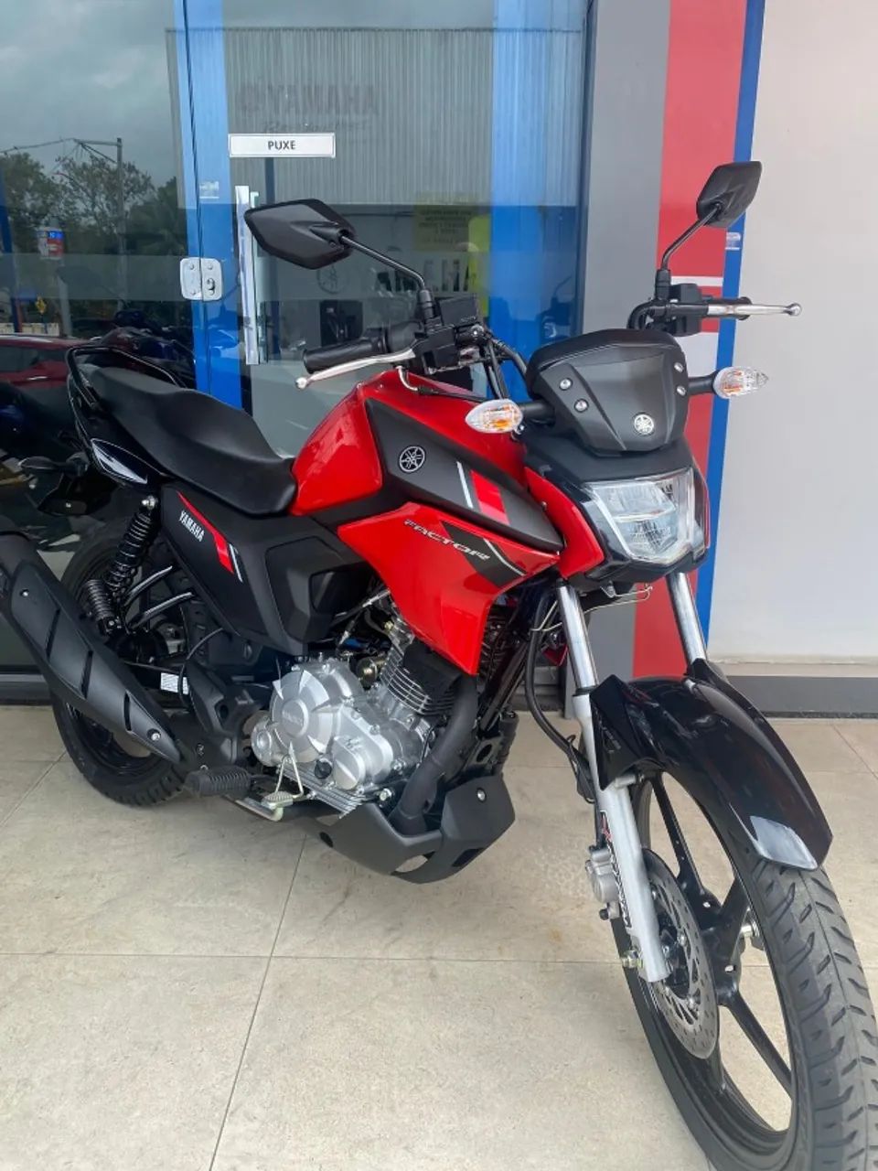Factor Flex 150 - Foto 2