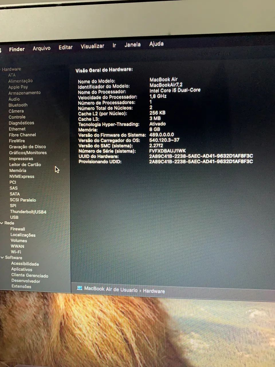 Mac Book Air  - Foto 2