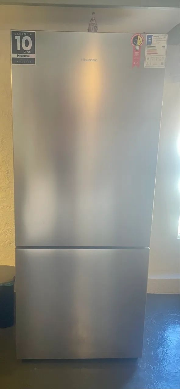 Refrigerador Hisense  - Foto 2