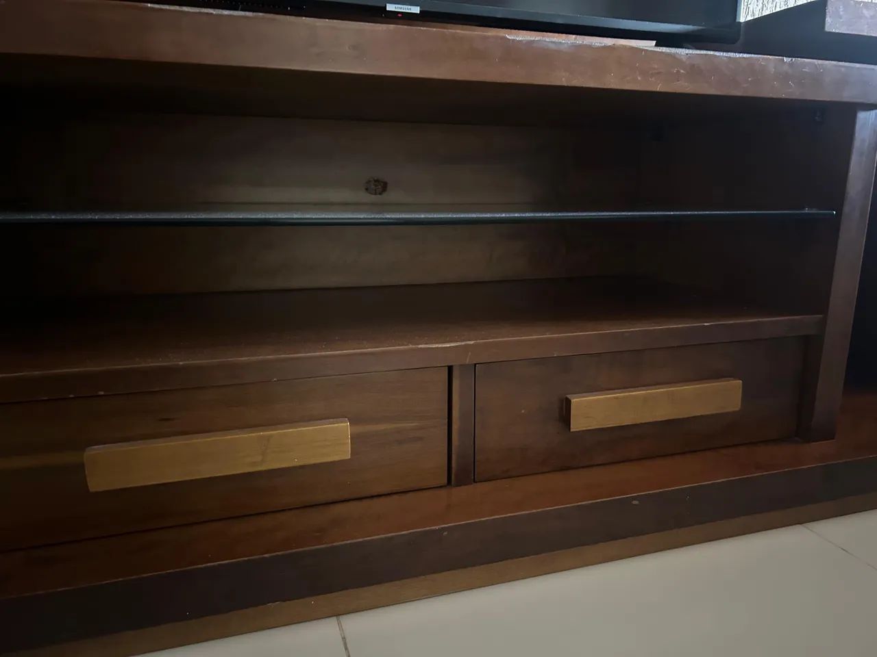 Cama e rack - Foto 5
