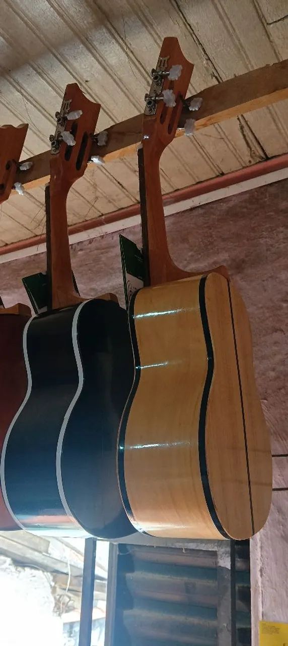 Cavaquinho  - Foto 2