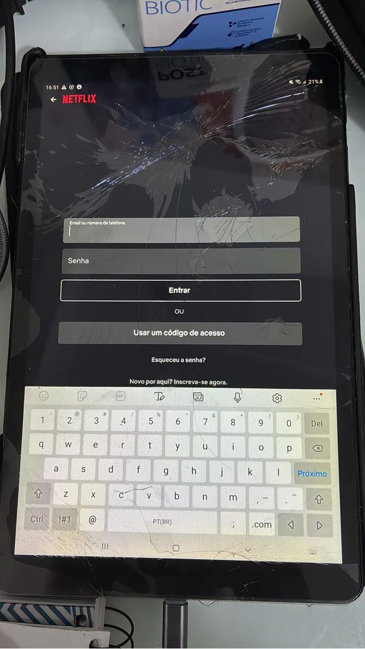 Galaxy Tab A 10.5