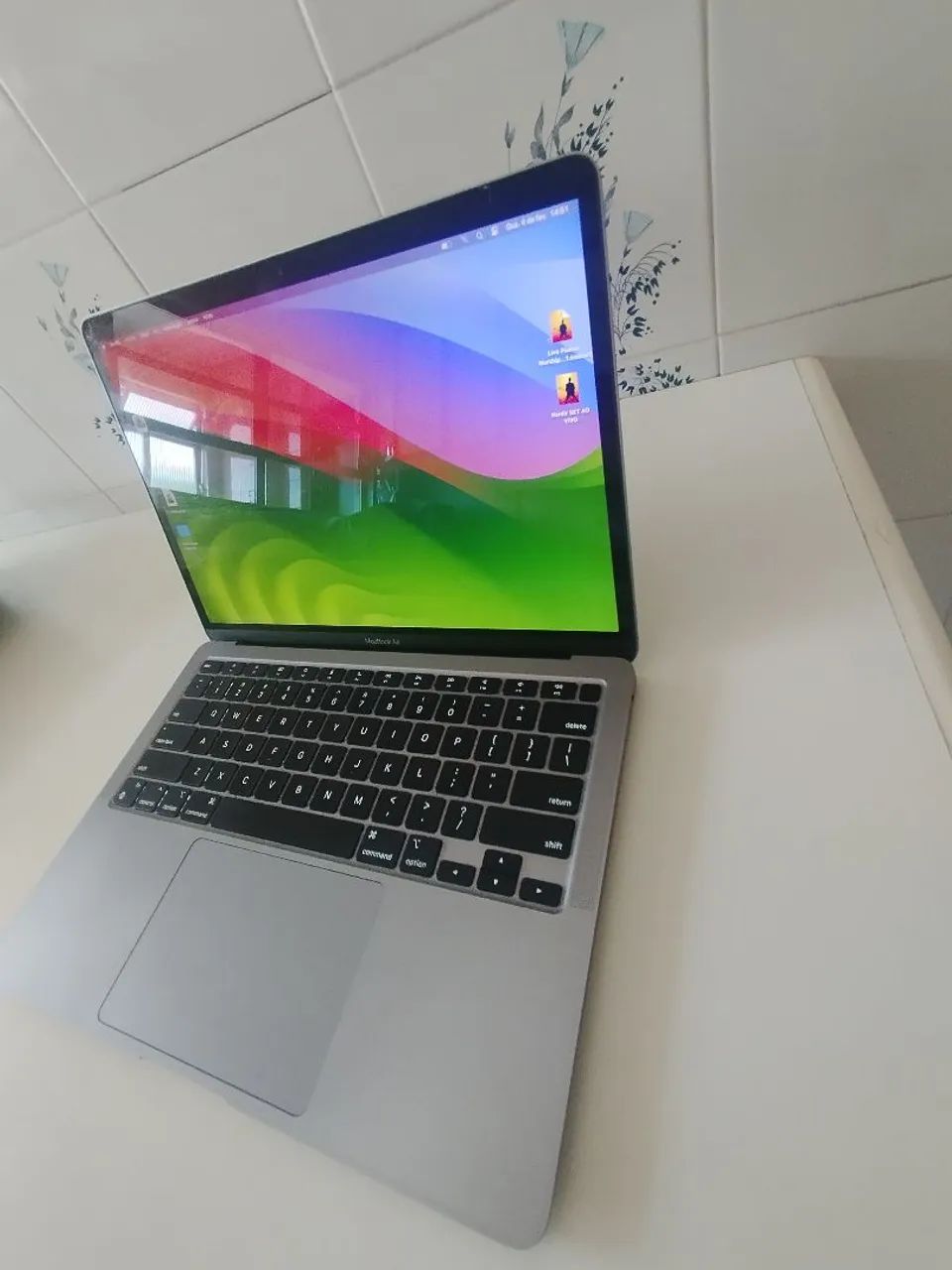 Mec book M1 - Foto 4